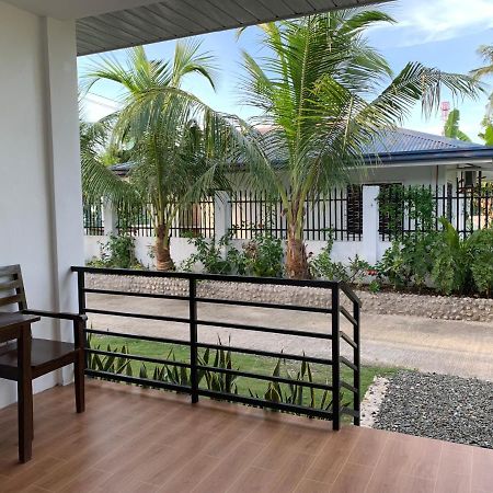 Palm Tree Lodge Моалбоал Экстерьер фото